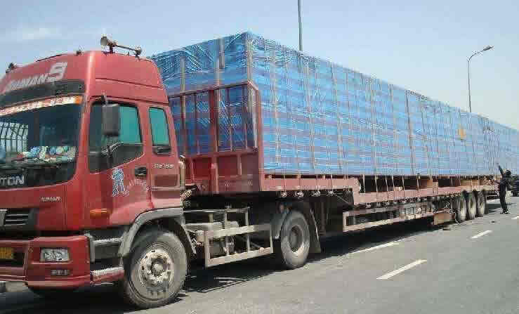 汕头到塔城货运公司-汕头到塔城货运专线-送货到门